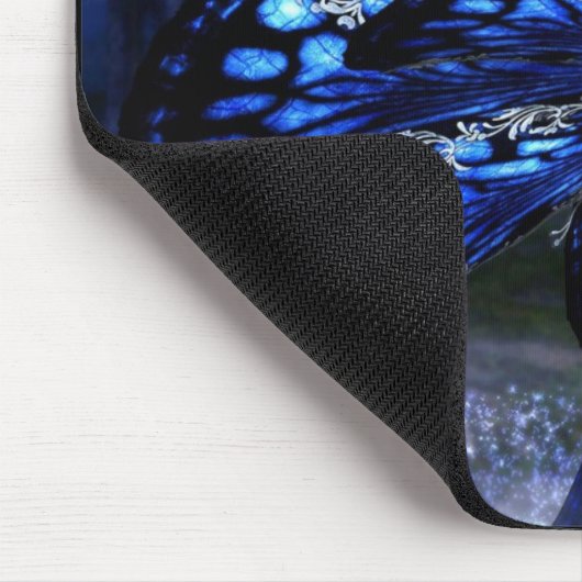 Allessianne マウスパッド (コーナー)