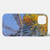 Allestree雪だるま式に増大する公園ダービー2014年 Case-Mate iPhoneケース (裏面 (横))