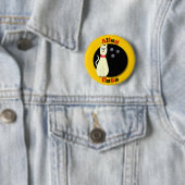 AlleyCat Pin 缶バッジ (インサイチュ)