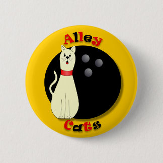 AlleyCat Pin 缶バッジ