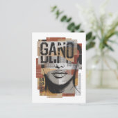 Alleyway Echo ポストカード (スタンド正面)