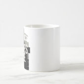 Alleyway Echo モーフィングマグカップ (中央)