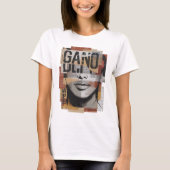 Alleyway Echo Tシャツ (正面)