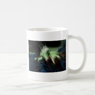 Allfather コーヒーマグカップ