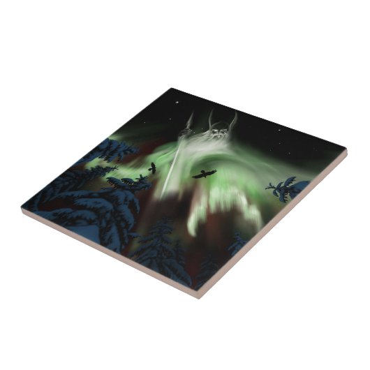 Allfather タイル (側面)