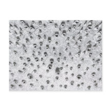 allí、より乾燥した世界