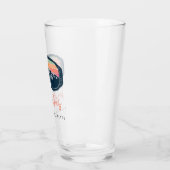 ALLIE スキー スノーボード ゴーグル マウンテン ブライド ヴァイブス タンブラーグラス (左)