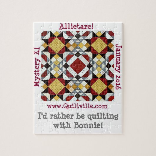 Allietareのパズル ジグソーパズル (縦)