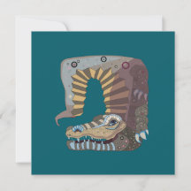 Alligator 