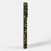 "Alligator" iPhone / iPad case Case-Mate iPhoneケース (裏面 / 右)