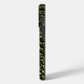 "Alligator" iPhone / iPad case Case-Mate iPhoneケース (裏面 / 左)