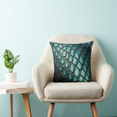 Alligator Skin クッション (椅子)