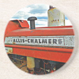 Allis Chalmers コースター