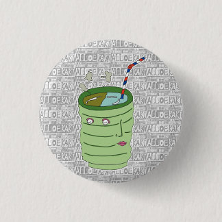 ALLOEKAKI 缶バッジ