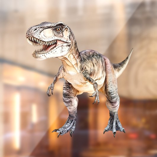 Allosaurus  ウィンドウサイン (シート2)