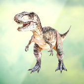 Allosaurus ウィンドウサイン (シート3)