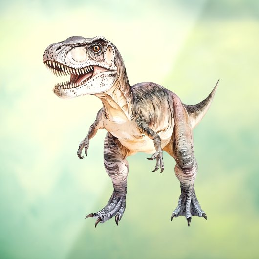 Allosaurus  ウィンドウサイン (シート3)