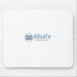 Allsafe Mouse Pad マウスパッド<br><div class="desc">Allsafe Mouse Pad as seen on Mr.Robot</div>