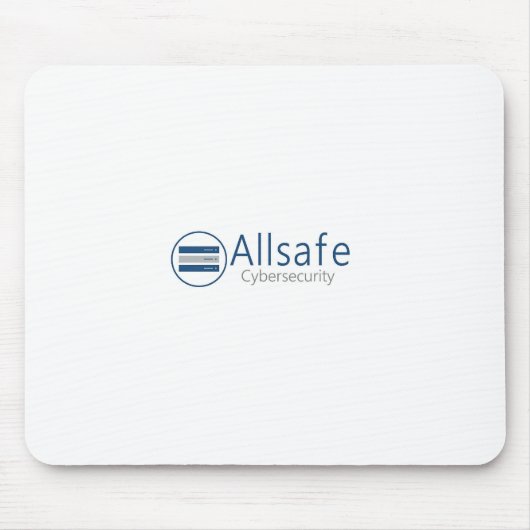 Allsafe Mouse Pad マウスパッド (正面)