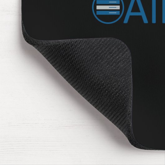 Allsafe mouse pad マウスパッド (コーナー)