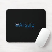 Allsafe mouse pad マウスパッド (マウス)