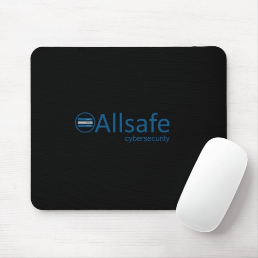 Allsafe mouse pad マウスパッド (マウス)