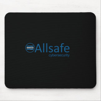 Allsafe mouse pad マウスパッド