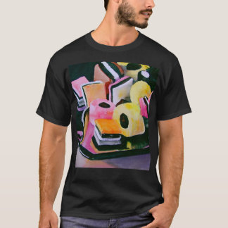 Allsorts Tシャツ