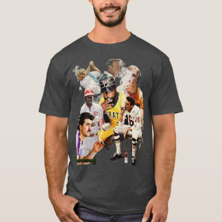 AllSports Cig喫煙チーム Tシャツ