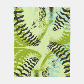 AllStar フリースブランケット