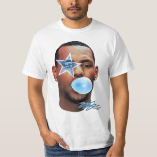 ALLSTAR BRON V2グラフィックティー – ヴィンテージブートレグ Tシャツ