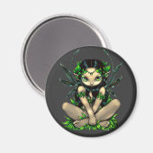 Alluraマグネット マグネット (正面/裏面)