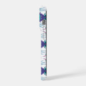 AllureArewa C/MのiPhoneケース iPhoneケース (左側面)