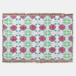 AllureArewa C/Mを投げ毛布 スローブランケット