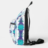 AllureArewa C/Mオンザスリングバッグ スリングバッグ (右)