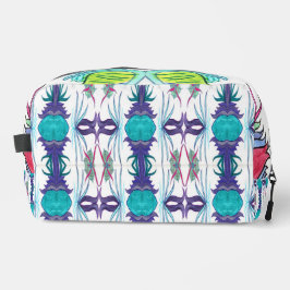 AllureArewa C/Mオントイレタリーバッグ ドップキット