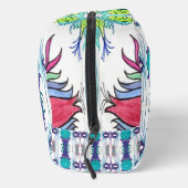 AllureArewa C/Mオントイレタリーバッグ ドップキット (右)