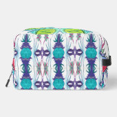 AllureArewa C/Mオントイレタリーバッグ ドップキット (裏面)