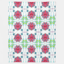 AllureArewa C/Mオンフリースブランケット フリースブランケット