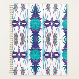 AllureArewa C/Mオンプランナー プランナー手帳