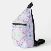 AllureArewa C/Mオン スリングバッグ (右コーナー)