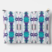 AllureArewa C/Mトイレバッグ アクセサリーポーチ (裏面)