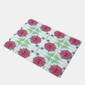 AllureArewa C/Mフォーマット ドアマット (アングル)