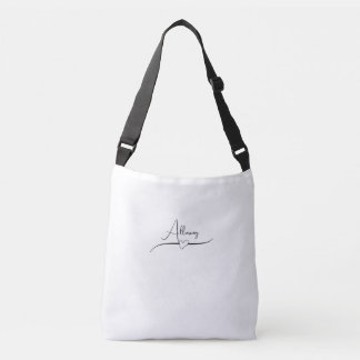 "Alluring" トートバッグ
