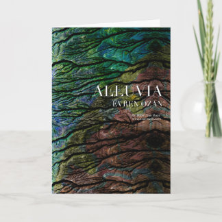 Alluviaカードスタイル2 カード