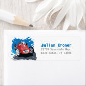 Ally_CustomOrder ラベル (インサイチュ)