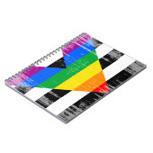 ALLY FLAG DISTRESSED -.png ノートブック (左側)