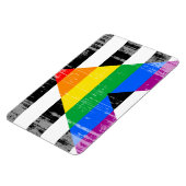 ALLY FLAG DISTRESSED -.png マグネット (左側)