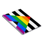 ALLY FLAG ORIGINAL -.png ノートブック (右側)