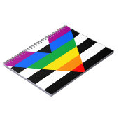 ALLY FLAG ORIGINAL -.png ノートブック (左側)